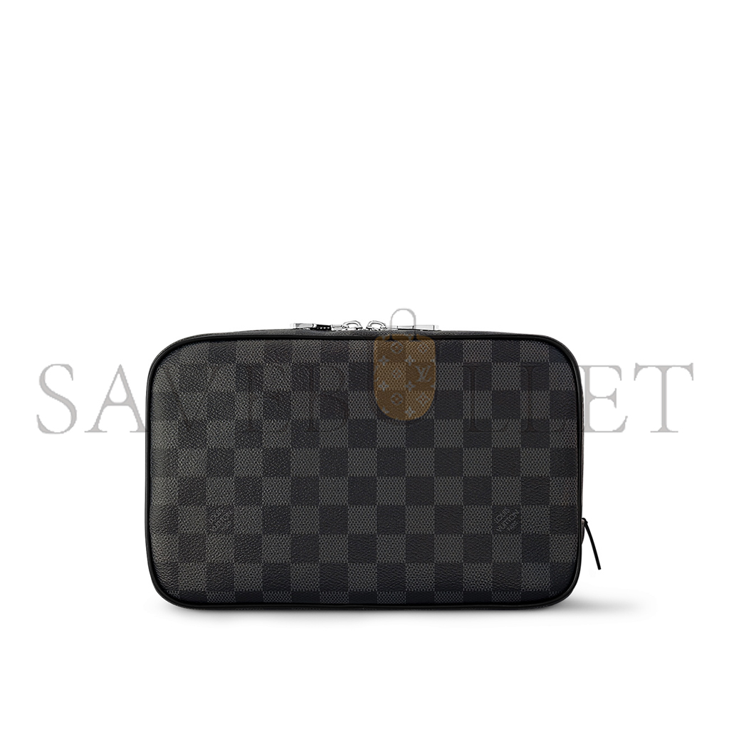 LOUIS VUITTON TOILET POUCH GM N47521 (26*17*7cm)